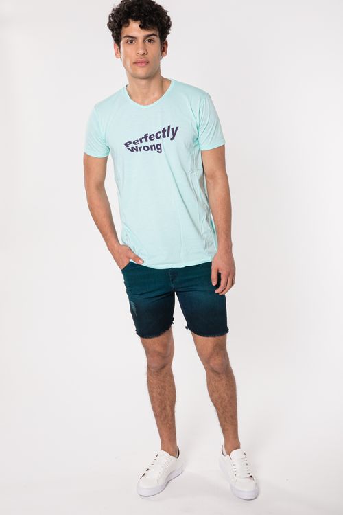 Bermuda B-Ultra Azul