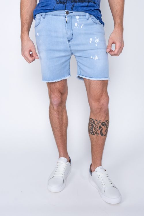 Bermuda B-Brako Celeste