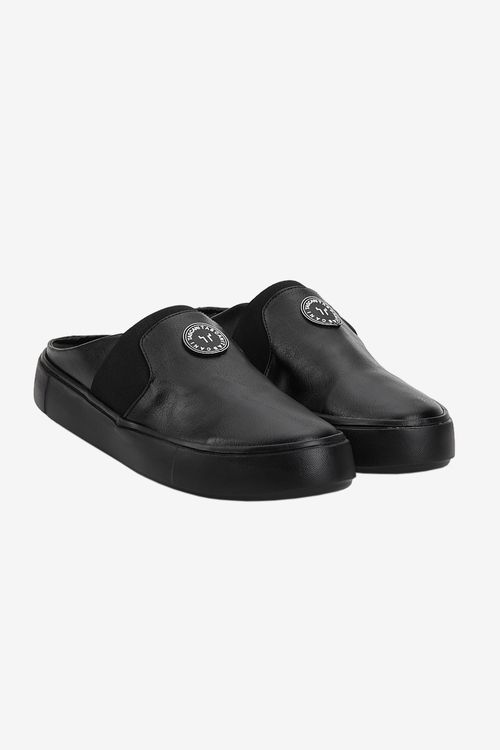 Calzado Froys Negro