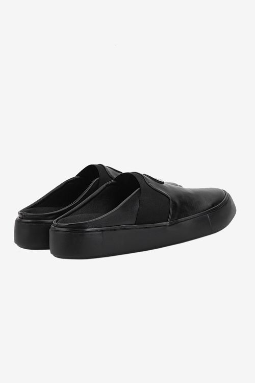 Calzado Froys Negro