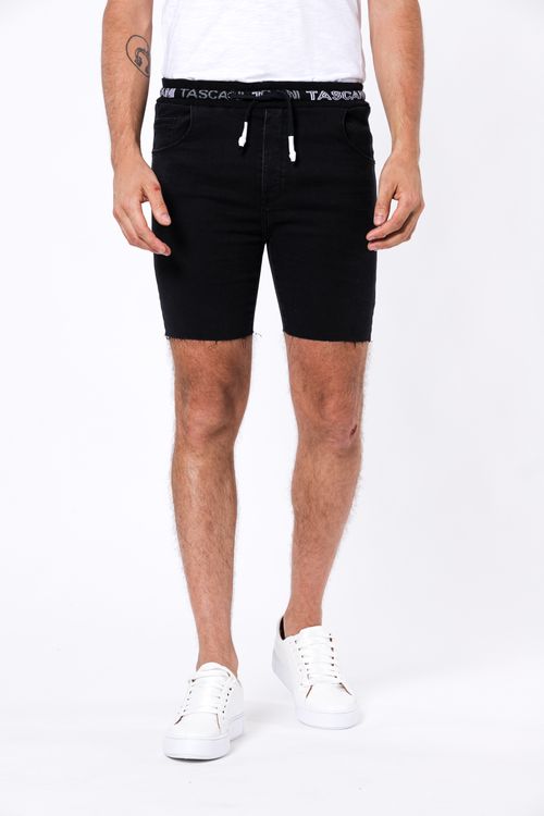 Bermuda B-Tarok Negro
