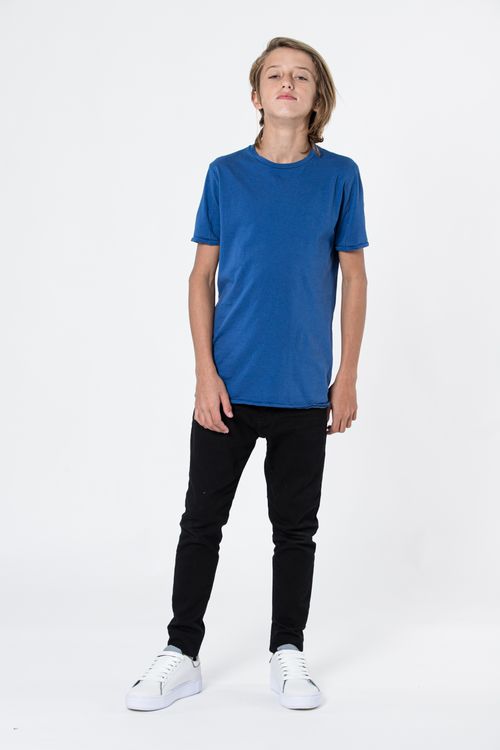 Remera Mc Y - Bertin Azul