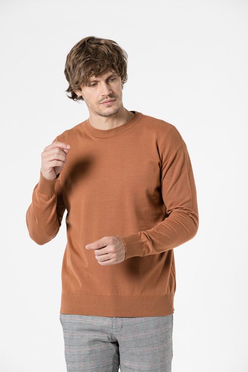 Sweater Daxico Habano