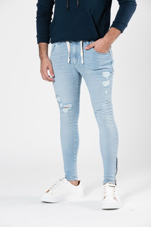Jean Jogg Tormund Celeste
