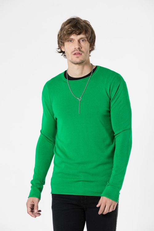 Sweater Dexico Verde