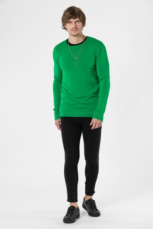 Sweater Dexico Verde