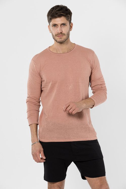 Sweater Denex Rosa