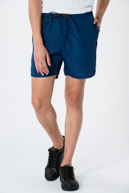 Short Kranto Classic Azul
