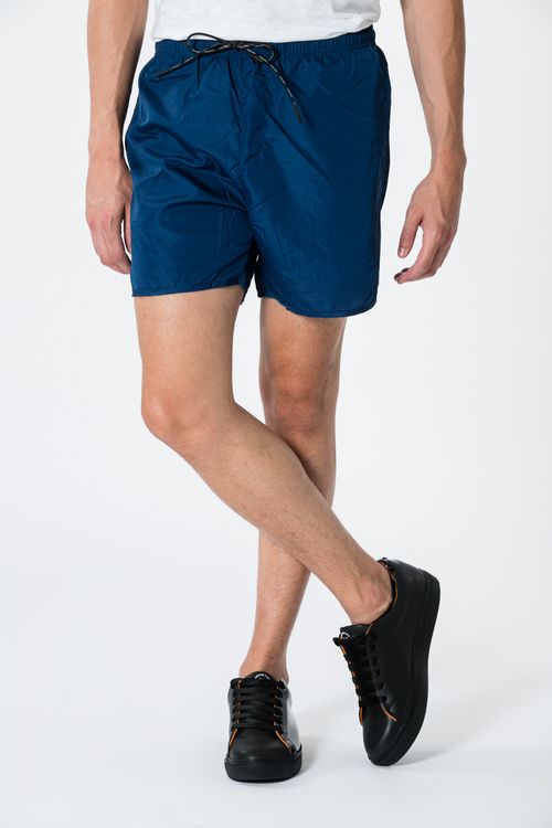 Short Kranto Classic Azul