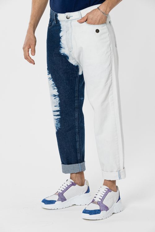 Jean Relax Tipore Celeste