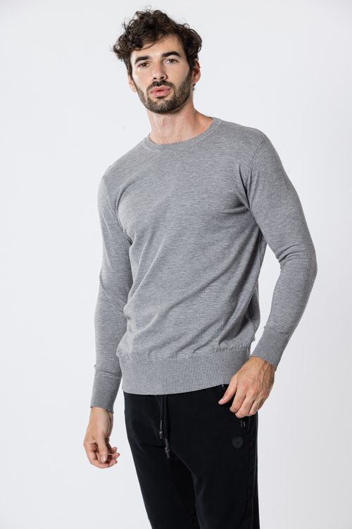 Sweater Daxico Melange