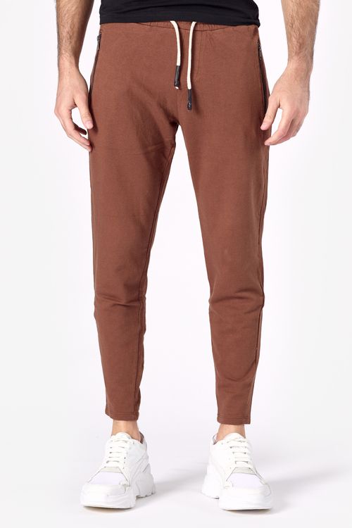Jogger Palca Canela