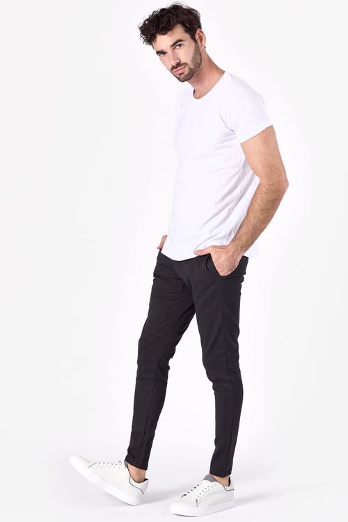 Pantalon Penny Rojo