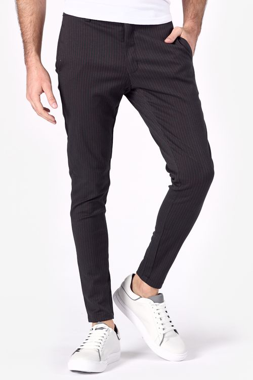 Pantalon Penny Rojo