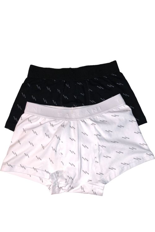 Pack Boxer Vascan Negro