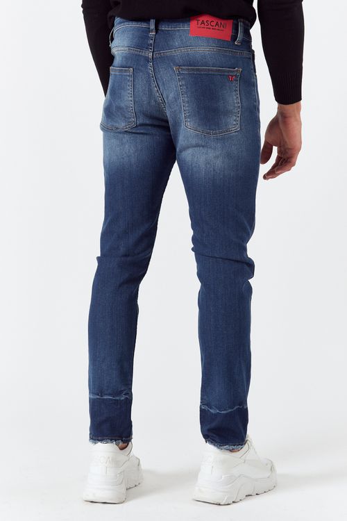 Jean Regular Tenin Celeste