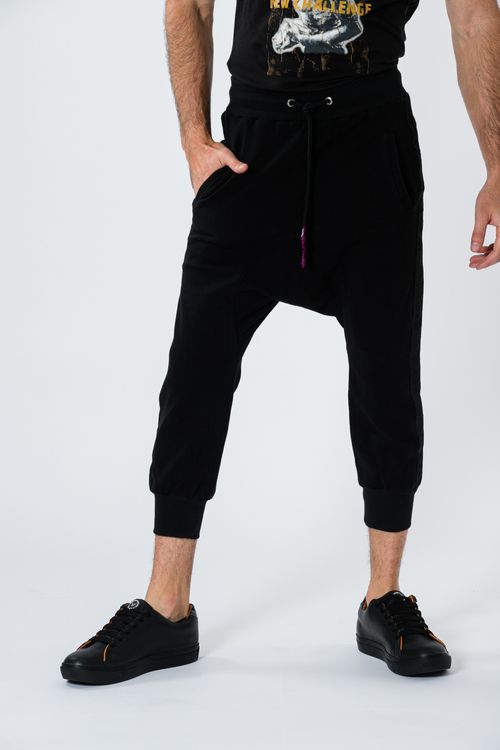 Jogger Pule Negro