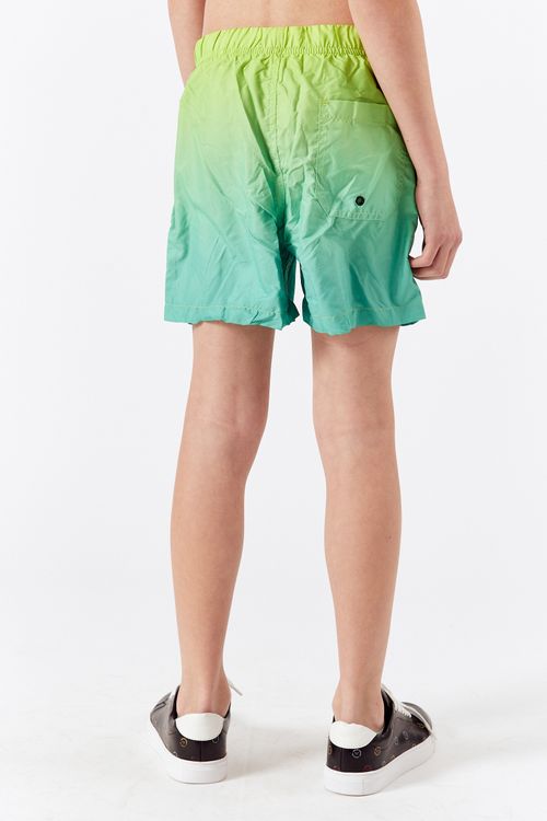 Short Y-Kedre Traditional Verde