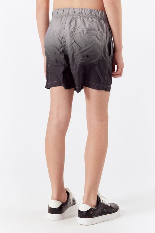 Short Y-Kezka Traditional Negro