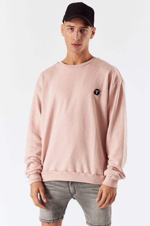 Buzo Calicali Rosa
