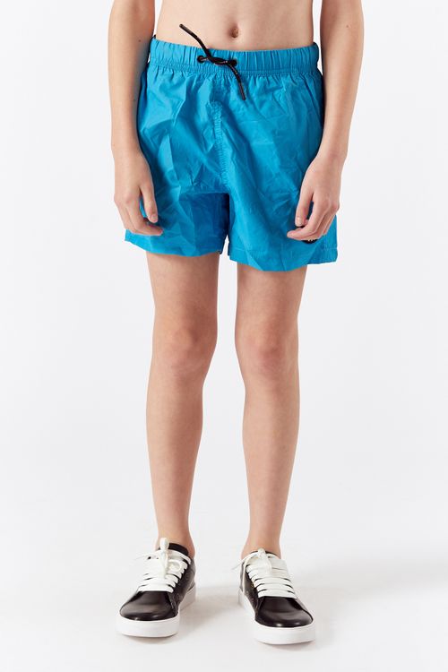 Short Y-Kaxul Short Azul