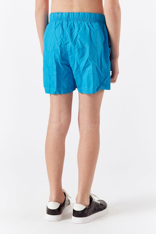 Short Y-Kaxul Short Azul