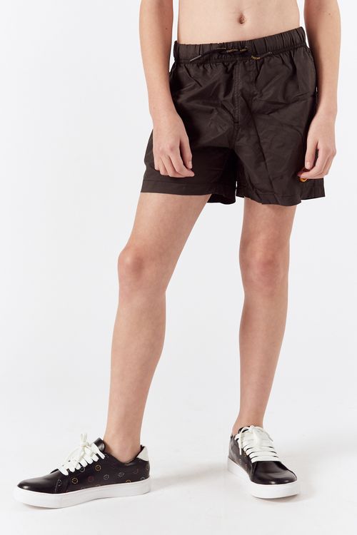Short Y-Kegro Traditional Negro