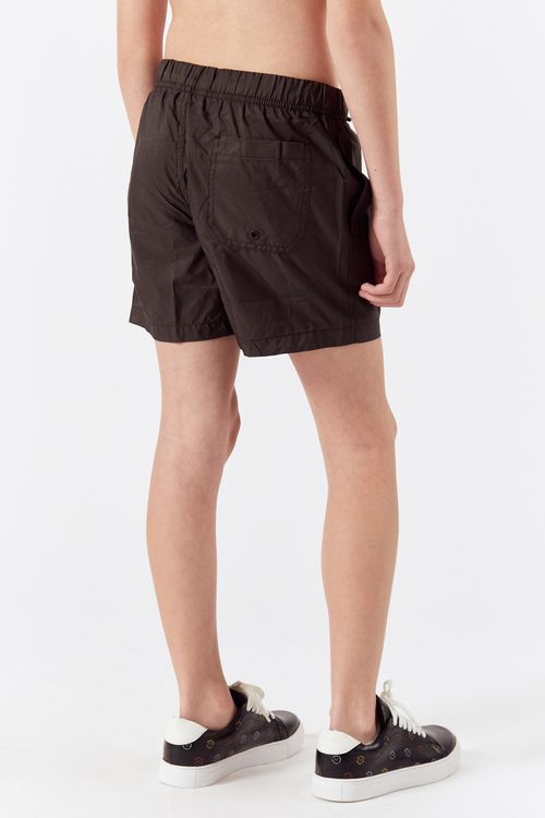 Short Y-Kegro Traditional Negro