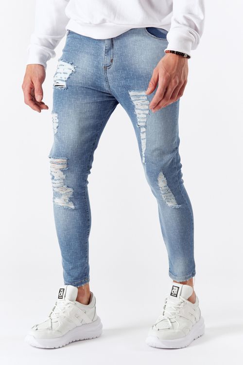 Jean Slim Tangana