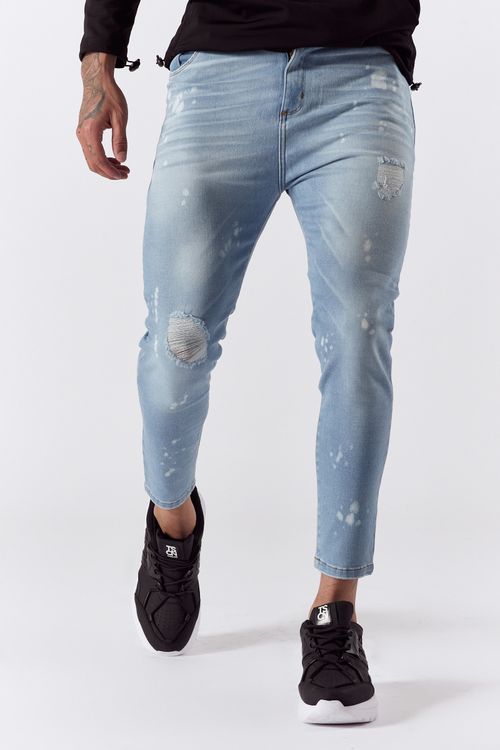 Jean Straight Tremen Celeste
