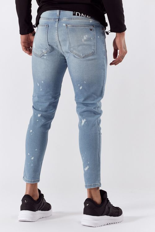 Jean Straight Tremen Celeste