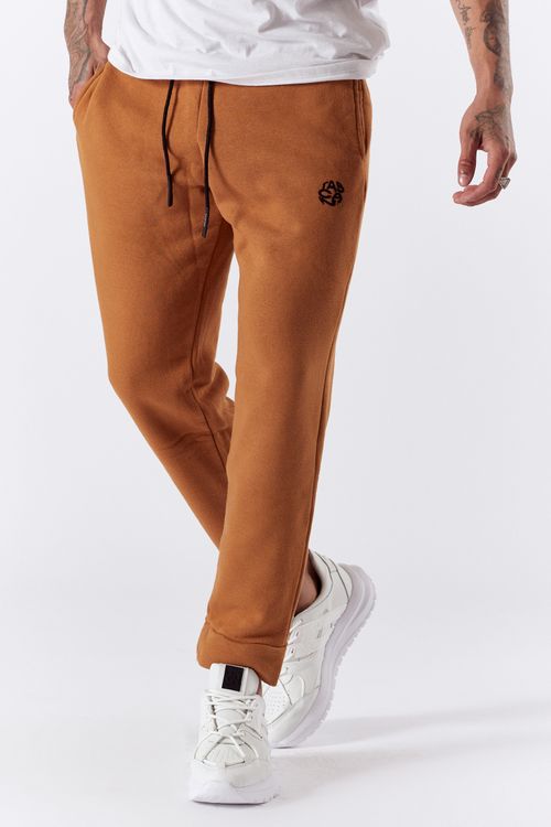 Jogger Palaca Ocre
