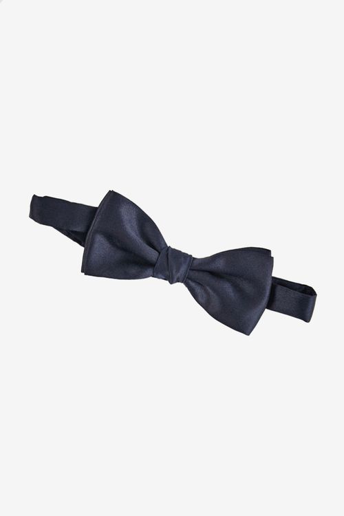 Moño Naeso Azul Marino