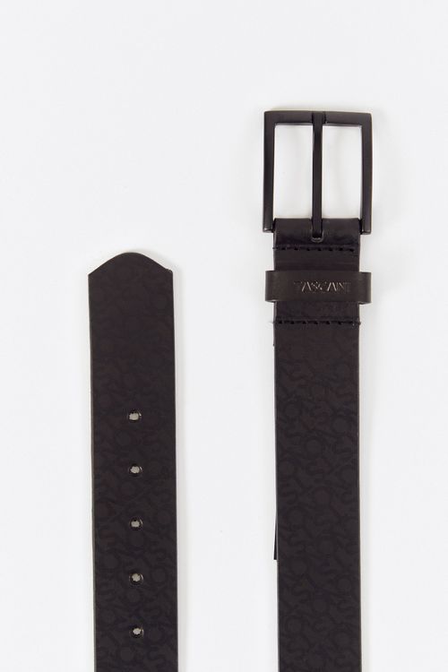 Cinturon Umart Negro
