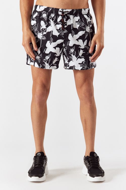 Short Kilka Traditional Negro