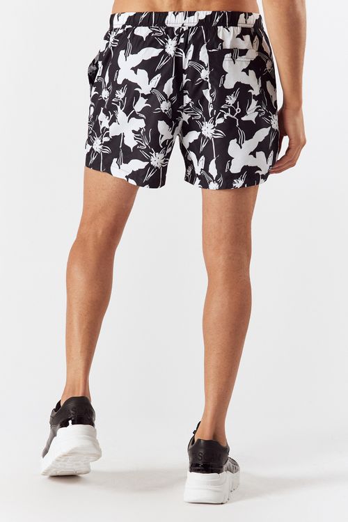 Short Kilka Traditional Negro
