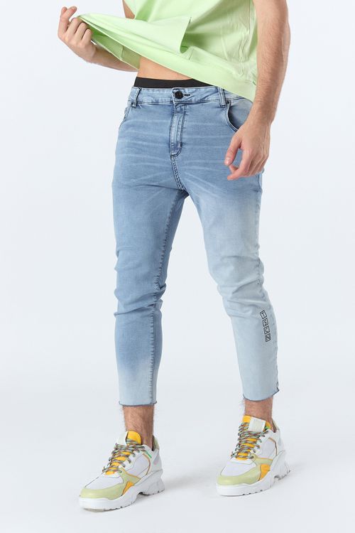 Jean Skinny Tijuana Celeste