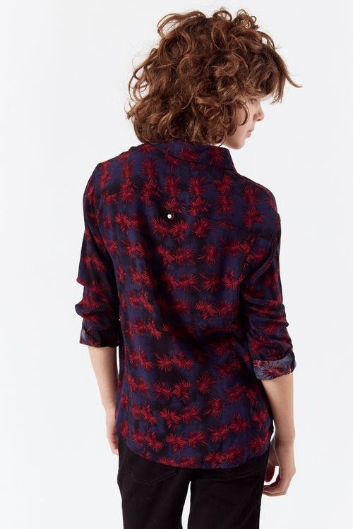 Camisa Y-Almare