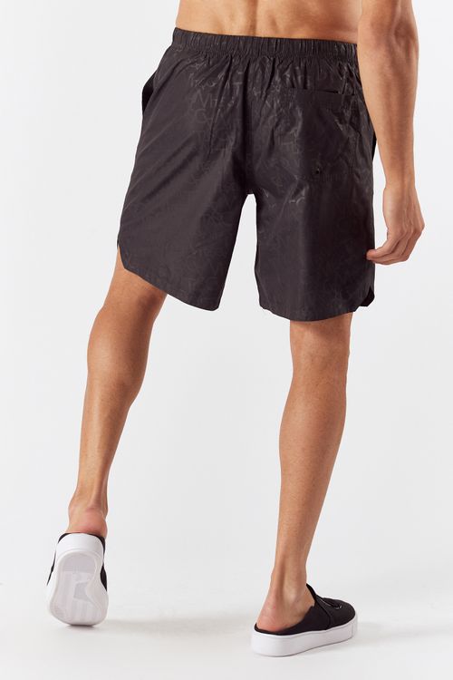 Short Karma Long Negro