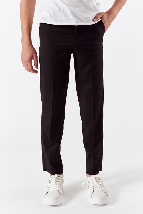Pantalon Y-Patric Negro