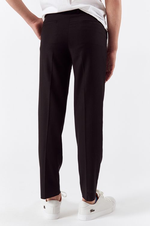 Pantalon Y-Patric Negro