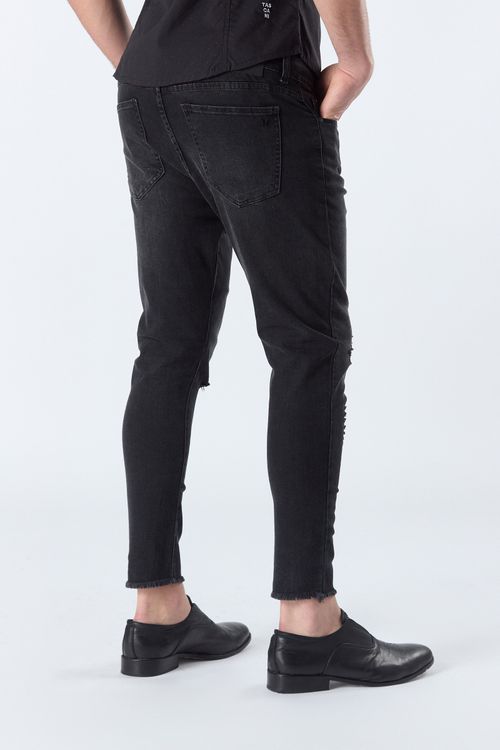 Jean Traviata Negro