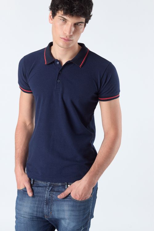 Remera Mc Banyan Noche