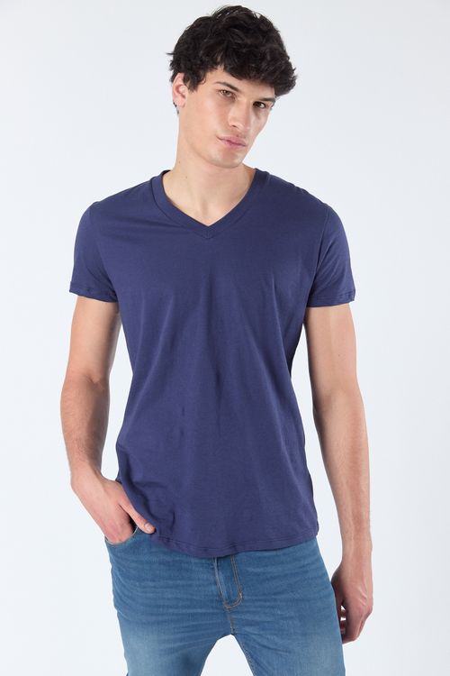 Remera Boyal Noche