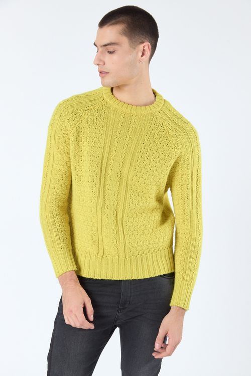 Sweater Dilma Lima