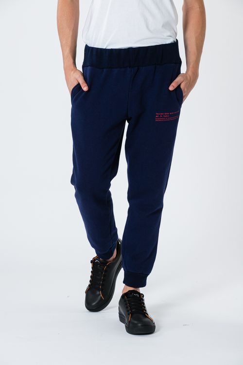 Jogger Parete Azul