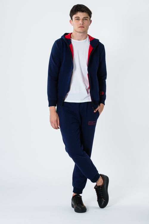 Jogger Parete Azul
