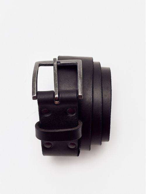 Cinturon Uwako Negro