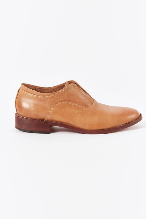 Calzado Ferrero Suela