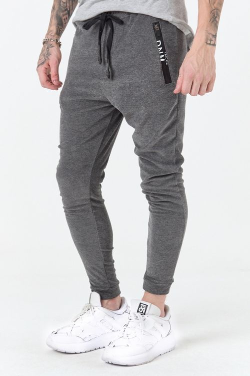 Jogger Pietro Gris Topo